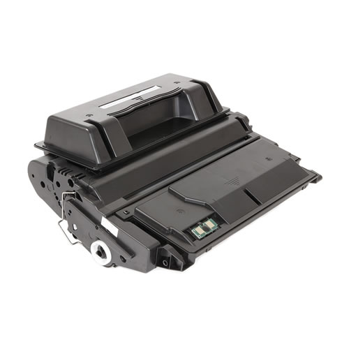 Toner Reciclado HP 38A (Q1338A) Preto