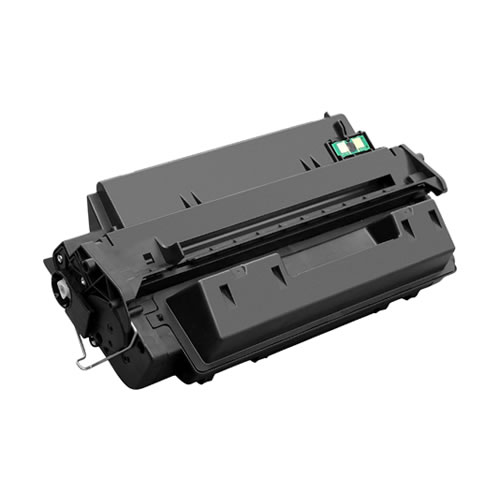 Toner Reciclado HP 10A (Q2610A) Preto
