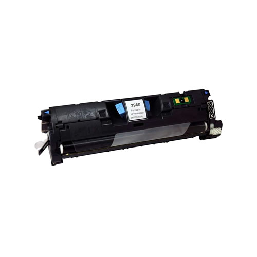 Toner Reciclado HP Q3960A Preto