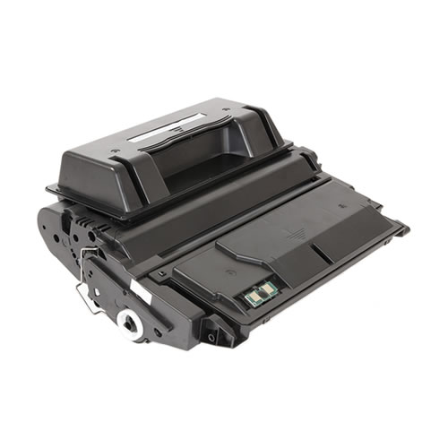 Toner Reciclado HP 42A (Q5942A) Preto