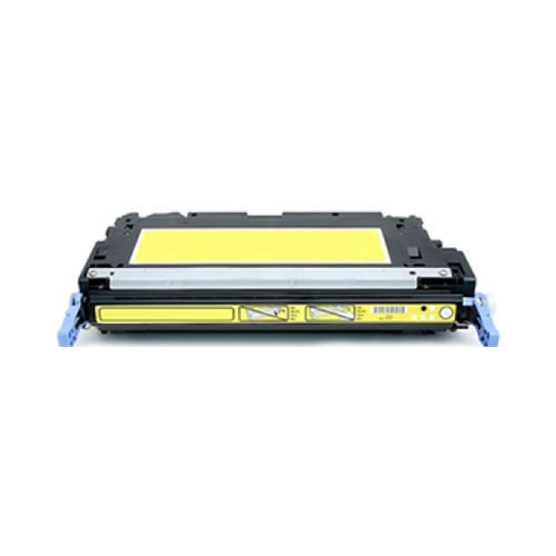 Toner Reciclado HP Q5952A Amarelo