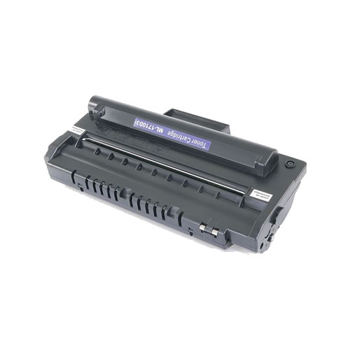 Toner Reciclado Samsung SCX4100D3 Preto