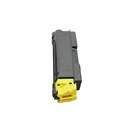 Toner Reciclado Kyocera TK-5150 Amarelo