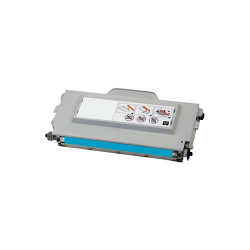 Toner Reciclado Brother TN02 Ciano