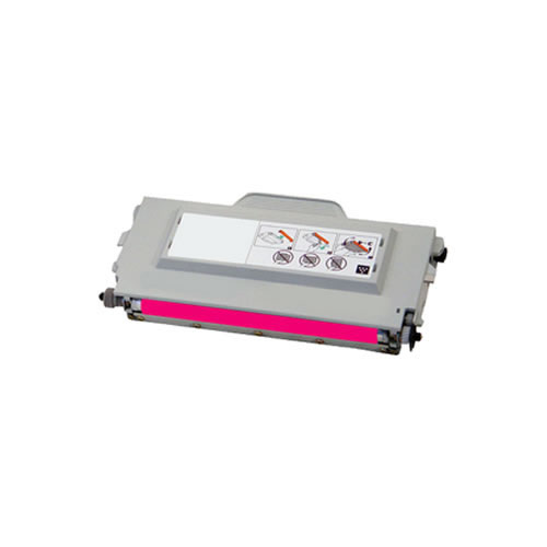 Toner Reciclado Brother TN02 Magenta