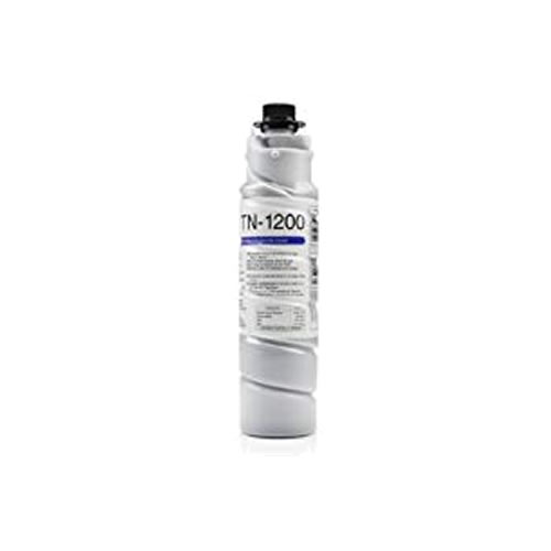 Toner Reciclado Brother TN1200 Preto