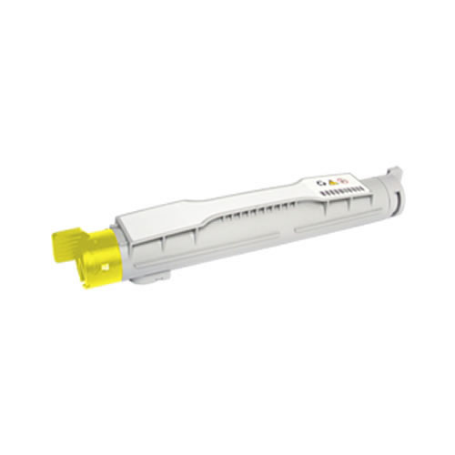 Toner Reciclado Brother TN12 Amarelo