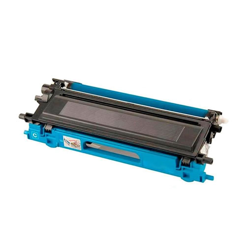 Toner Reciclado Brother TN-135 (TN135) C Alta Cap