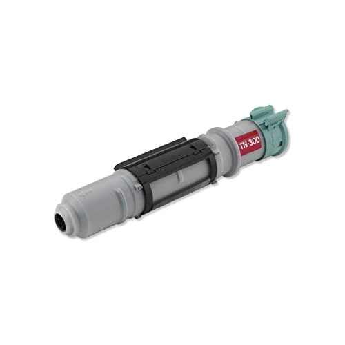 Toner Reciclado Brother TN-300 Preto
