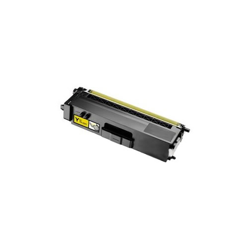 Toner Reciclado Brother TN-325 Amarelo Alta Cap.