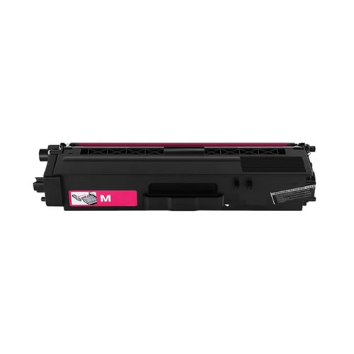 Toner Reciclado Brother TN-326 Magenta Alta Cap.