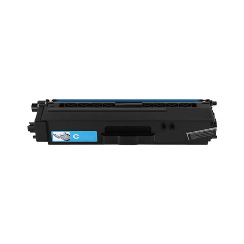 Toner Reciclado Brother TN-328 Alta Cap. Ciano