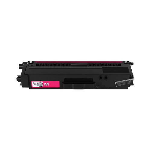 Toner Reciclado Brother TN-328 Alta Cap. Magenta