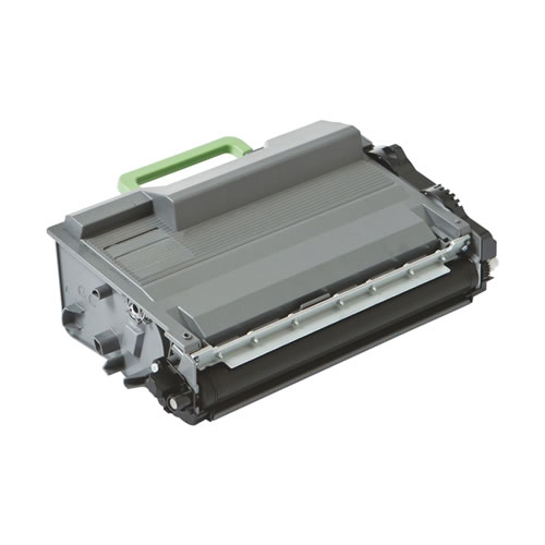Toner Reciclado Brother TN-3480 Preto