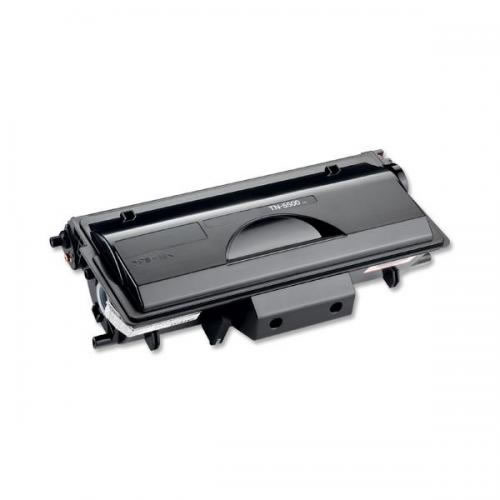 Toner Reciclado Brother TN-5500 Preto