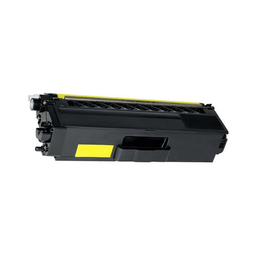 Toner Reciclado Brother TN-900 Amarelo