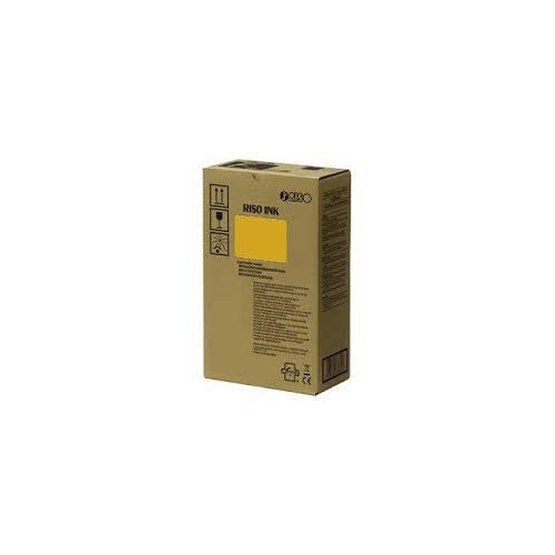 Tinta Riso Série MF/SF/ZE 2 x 1000ml - Dourado