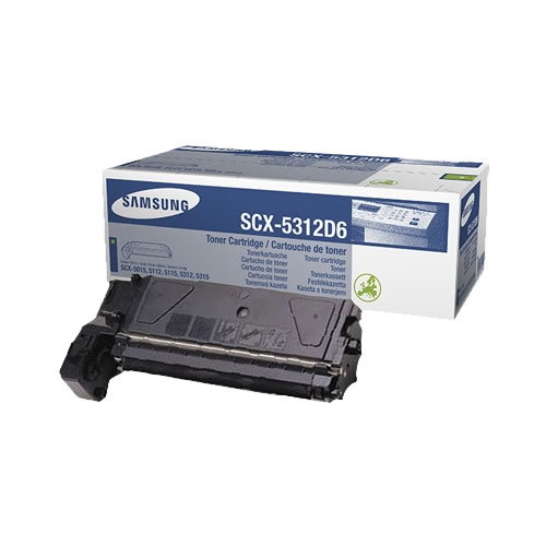 Toner Original Samsung SCX5312