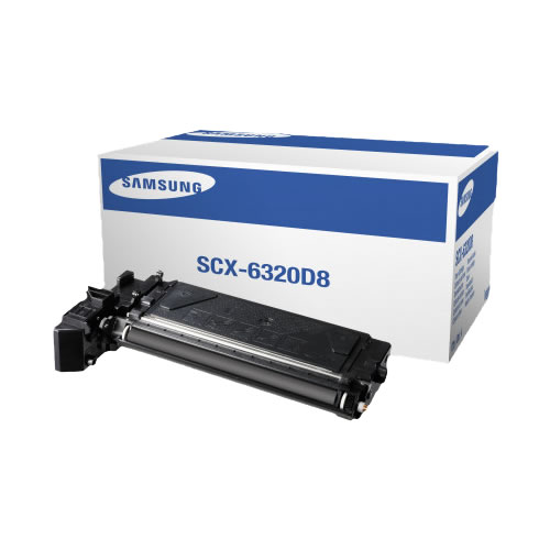 Toner Original Samsung SCX-6320/SCX-6322