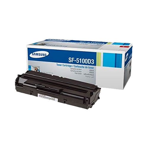 Toner Original Samsung SF5100