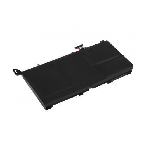 Bateria Portátil Asus R553 11.4V 4200mAh