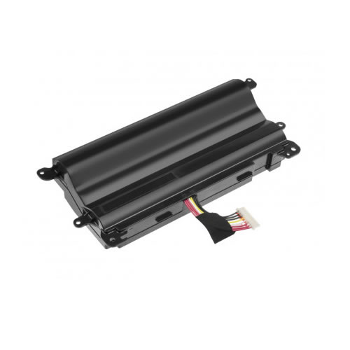 Bateria Portátil Asus ROG G752VL 11.25V 5800mA