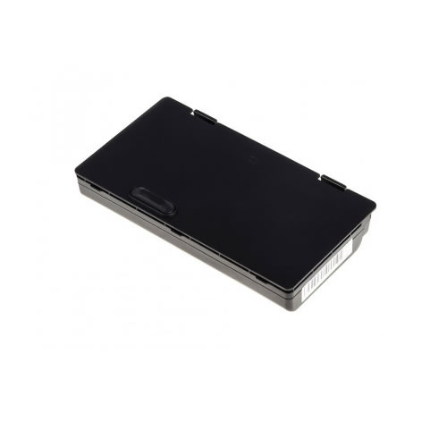 Bateria Portátil Asus X51 11.1V 4400mA