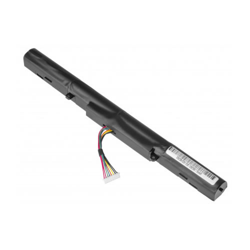 Bateria Portátil Asus ROG GL752 15.0V 2000mA