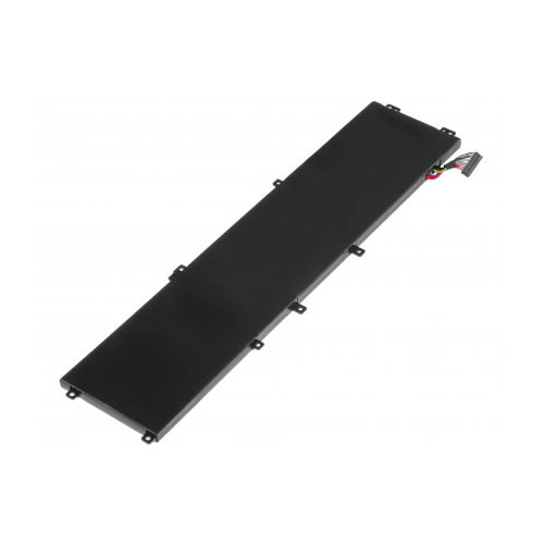 Bateria Portátil Dell XPS 15 11.4V 7800mAh