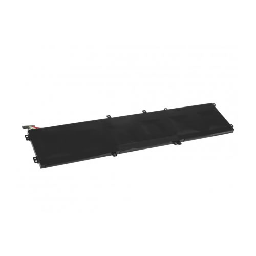 Bateria Portátil Dell XPS 15 9550 11.4V 7300mAh