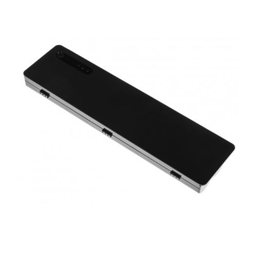 Bateria Portátil Dell XPS 15 L501x 11.1V 5200mAh