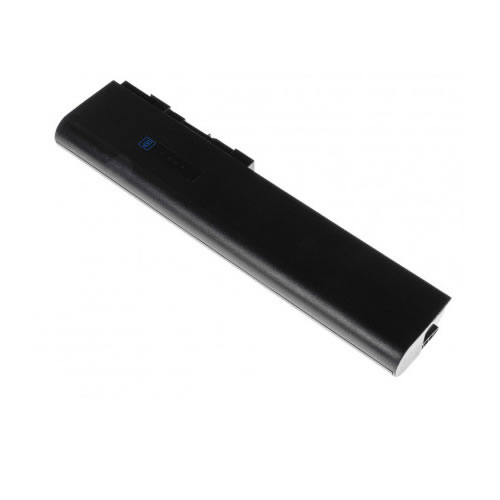 Bateria Portátil HP EliteBook 2560p 2570p