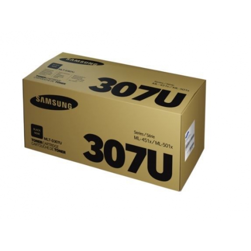Toner Original Samsung MLT-D307U Ultra Cap.