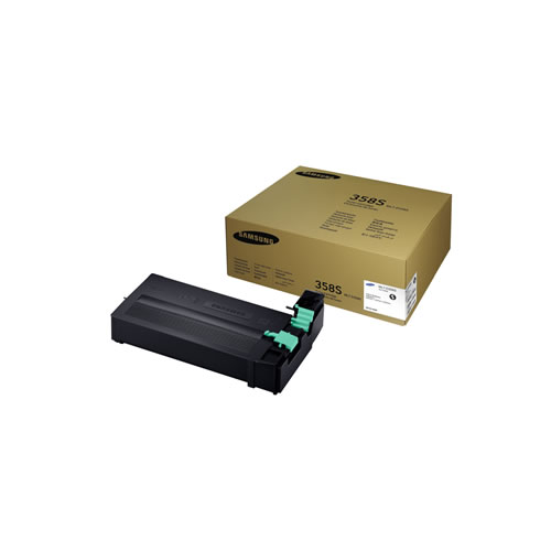 Toner Original Samsung MLT-D358S Preto 