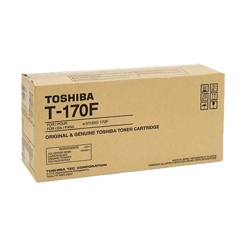 Toner Original Toshiba FT E-Studio 170F
