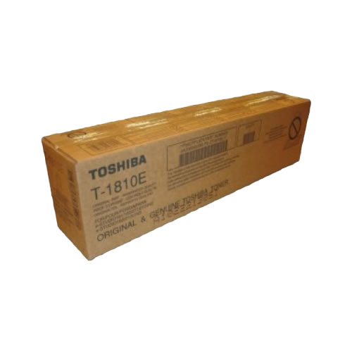 Toner Original Toshiba T1810 - 24K
