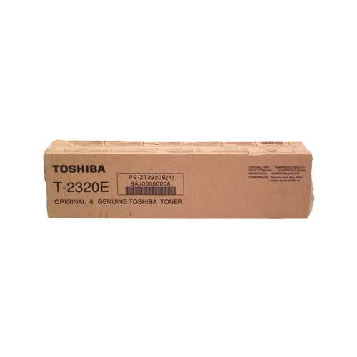 Toner Original Toshiba E-Studio 230/280 Preto