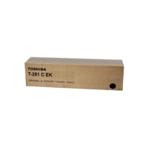 Toner Original Toshiba E-Studio 281C - Preto