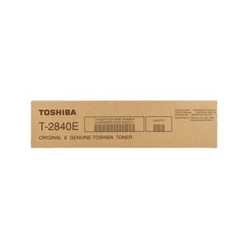 Toner Original Toshiba T2840E 1x675gr