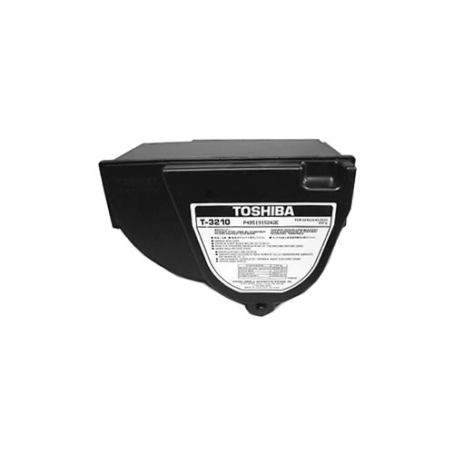 Toner Original Toshiba FT BD3210 1x420gr