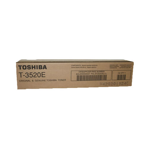 Toner Original E-Studio 350/352/450 1x675gr