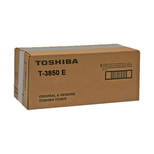 Toner Original Toshiba FT T3850E 1x500gr