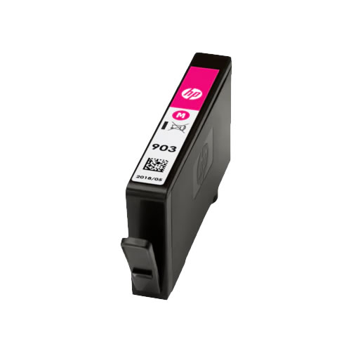 Tinteiro Original HP 903 (T6L91A) Magenta 