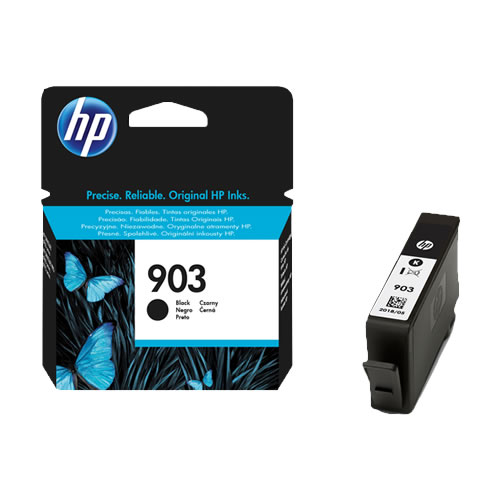 Tinteiro Original HP 903 (T6L99A) Preto