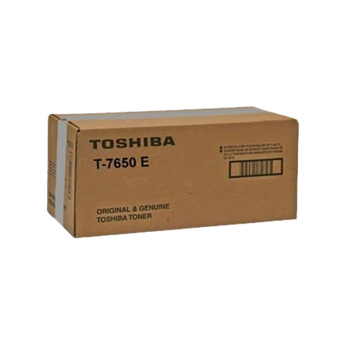 Toner Original Toshiba FT 7650/7660 1x1350gr