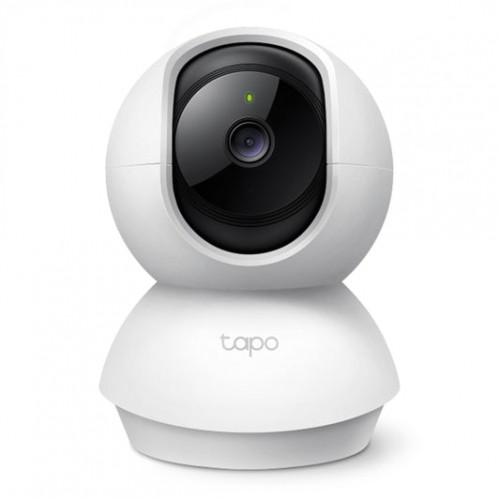 Câmara de Vigilância Tapo TC71 2K 360º Wi-Fi