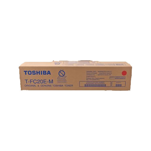 Toner Original Toshiba E-Studio 2020 Magenta