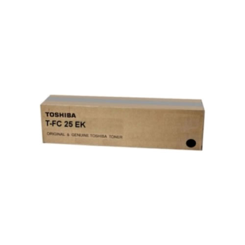 Toner Original Toshiba E-Studio FC25 Preto
