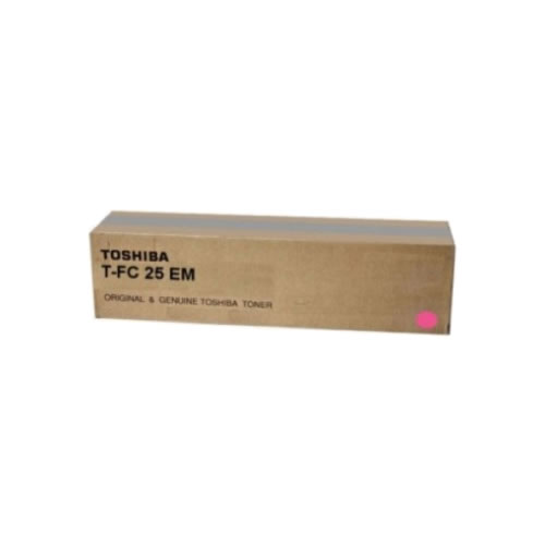 Toner Original Toshiba E-Studio FC25 Magenta