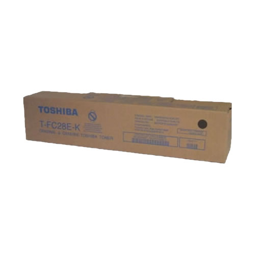 Toner Original Toshiba TFC28EK 29000 pág. Preto